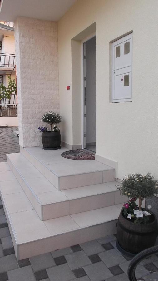 White Anchor Διαμέρισμα Βόντιτσε Εξωτερικό φωτογραφία