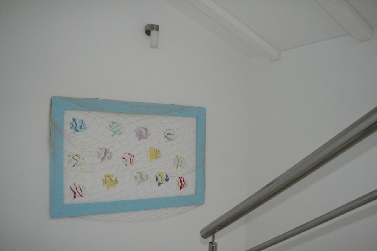 White Anchor Διαμέρισμα Βόντιτσε Εξωτερικό φωτογραφία